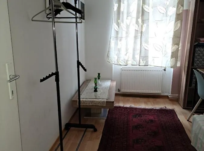 U1 Keplerpl. Appartement *